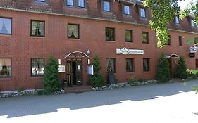 Hotel Glindenberger Hof